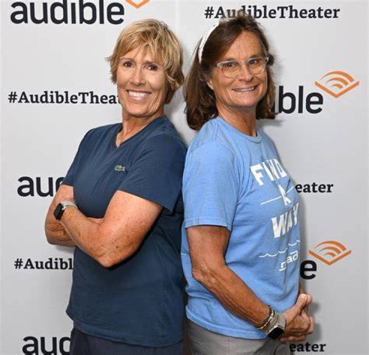 Diana Nyad's Marital Status: Who Is She Married To Today?