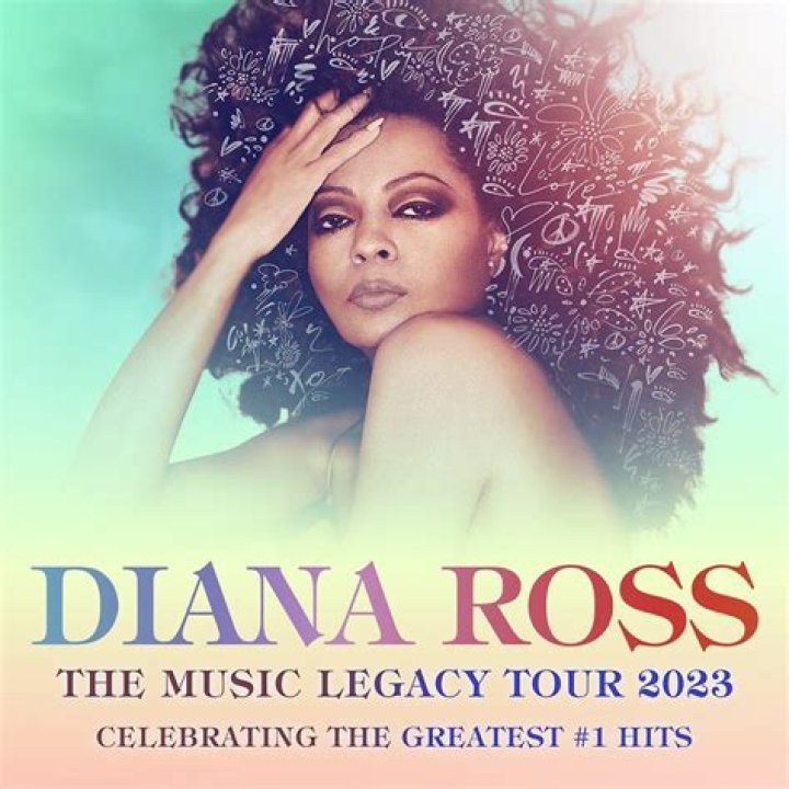 Diana Ross's Legacy Beyond The Rumors