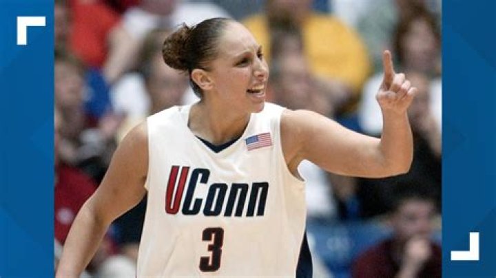 Diana Taurasi's Parents: Uncovering Their Influence On Her Basketball Career