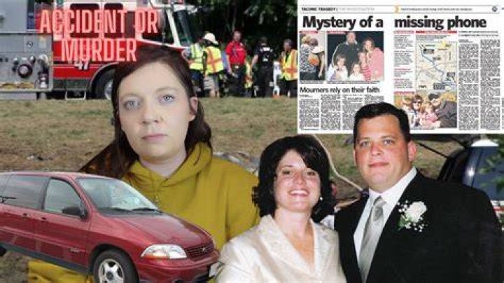 Diane Schuler's Son Bryan: Where Is He Now?