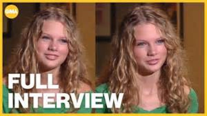 Dianna Agron on rumors she dated Taylor Swift: That is so interesting