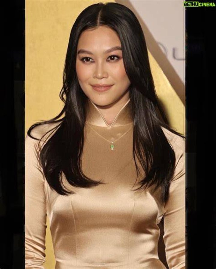 Dianne Doan's Heritage And Ancestry Explored