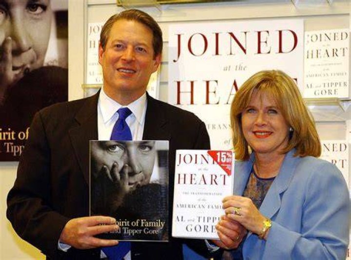 Did Al And Tipper Gore Ever Remarry After Their Divorce?