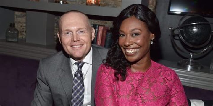 Did Bill Burr Have A Wife Before Nia Renee Hill?