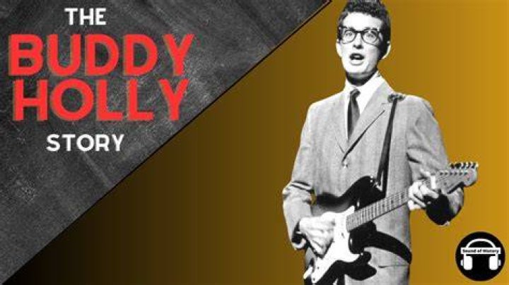 Did Buddy Holly Leave Behind Children?