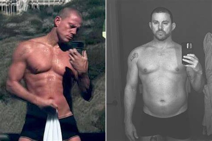 Did Channing Tatum's Weight Fluctuate? Latest Updates On His Body Transformation
