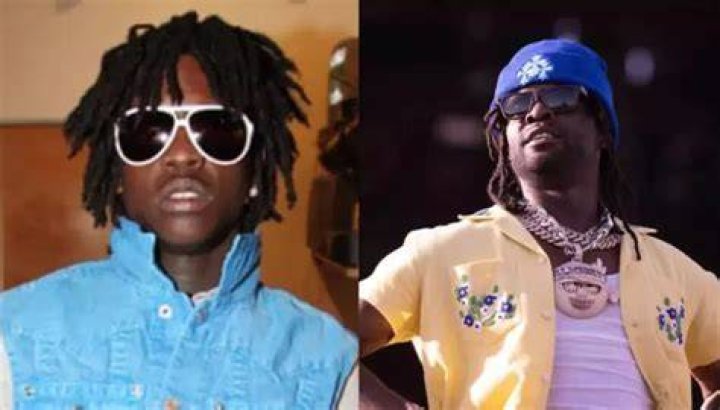 Did Chief Keef Really Die? Here's The Truth