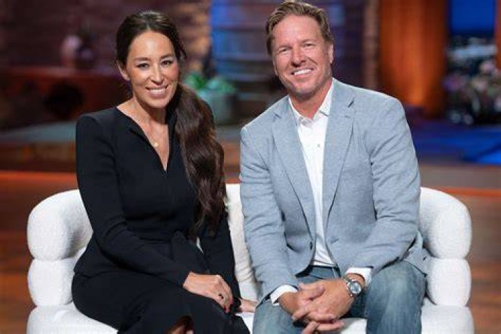 Did Chip Gaines Suffer A Heart Attack: Unveiling The Truth