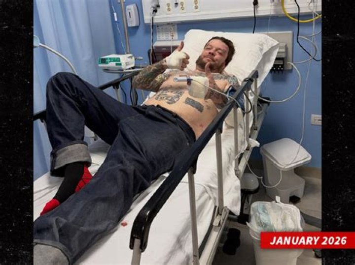 Did Corey From Pawn Stars Suffer A Stroke: Health Update
