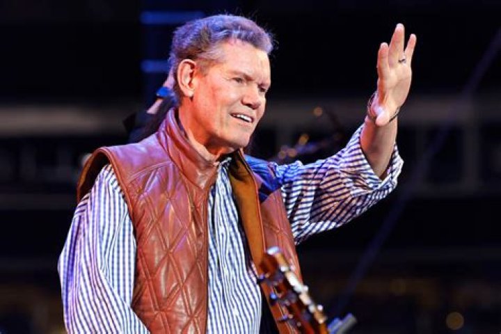Did Country Music Star Randy Travis Pass Away?