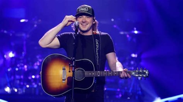 Did Country Star Morgan Wallen Exchange Vows? Uncovering The Truth