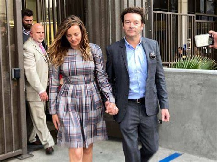 Did Danny Masterson's Prison Sentence Include A Beatdown?