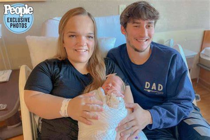 Did Elizabeth Johnston Give Birth To A Dwarf Baby?