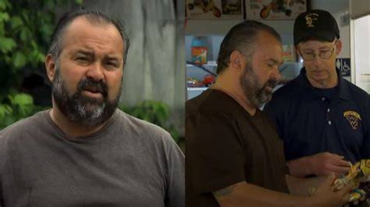 Did Frank Fritz, Former Co-Host Of 'American Pickers', Pass Away?
