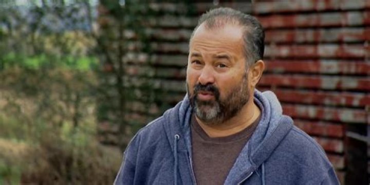 Did Frank From American Pickers Passed Away?