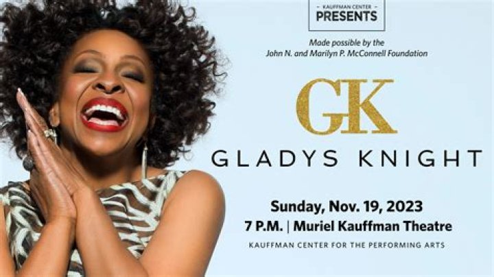 Did Gladys Knight Die In 2023? Get The Truth