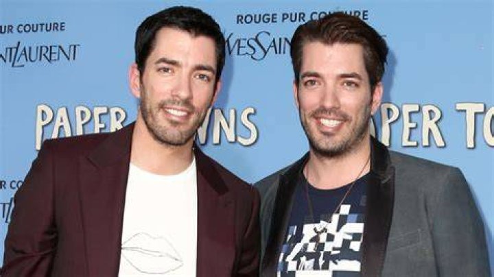 Did HGTV's Drew Scott Really Pass Away? Unraveling The Mystery