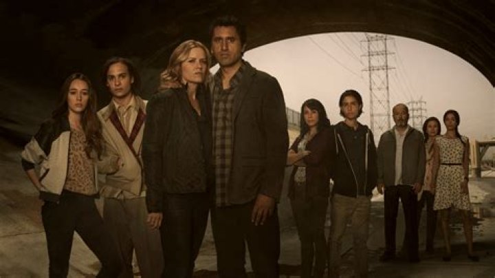 Did Hulu remove Fear the Walking Dead? Where to stream the spin-off series