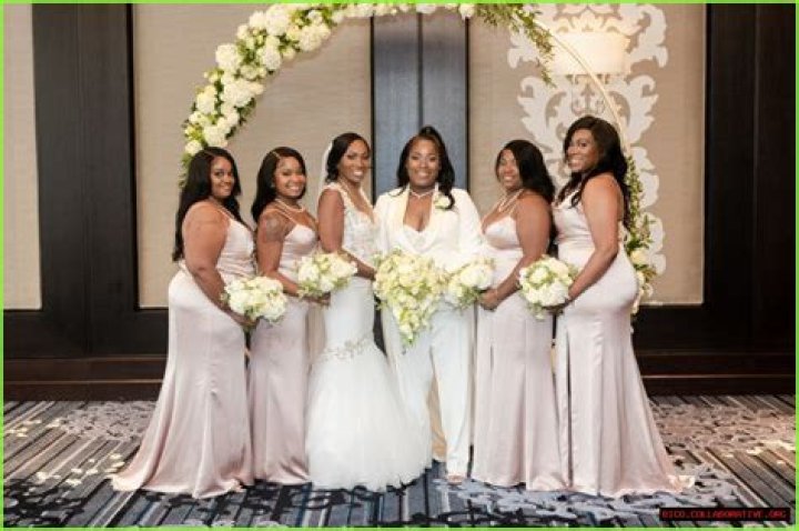 Did Kardea Brown Tie The Knot? - Wedding Status Uncovered