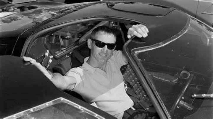 Did Ken Miles Win Le Mans? The Definitive Answer