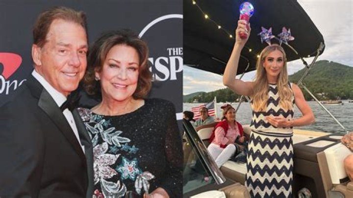 Did Kristen Saban End Her Marriage? Uncovering The Truth