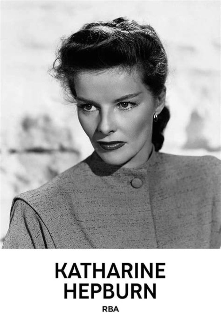Did Legendary Actress Katharine Hepburn Ever Become A Mother?