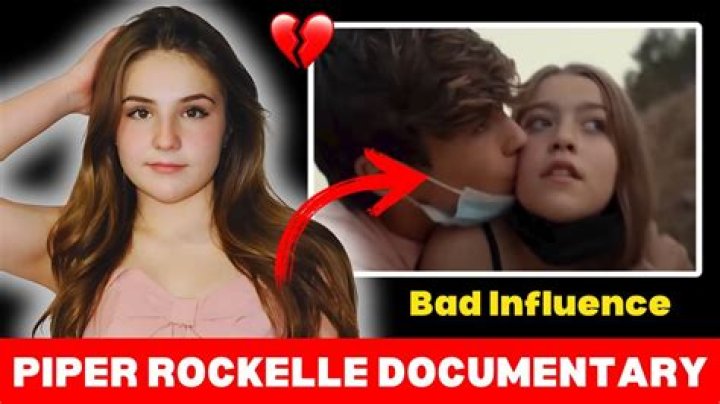 Did Lev Cameron And Piper Rockelle Really Break Up? Here's The Truth
