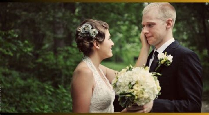 Did Love Blossom Off-Camera? The Truth Behind Britt And Michael's Real-Life Relationship