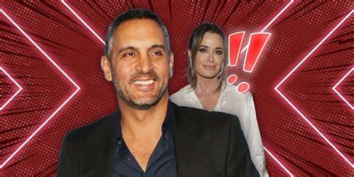 Did Mauricio Umansky Cheat? The Truth Revealed