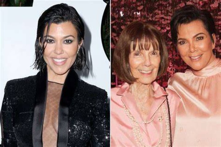 Did MJ Kardashian Meet An Untimely End?