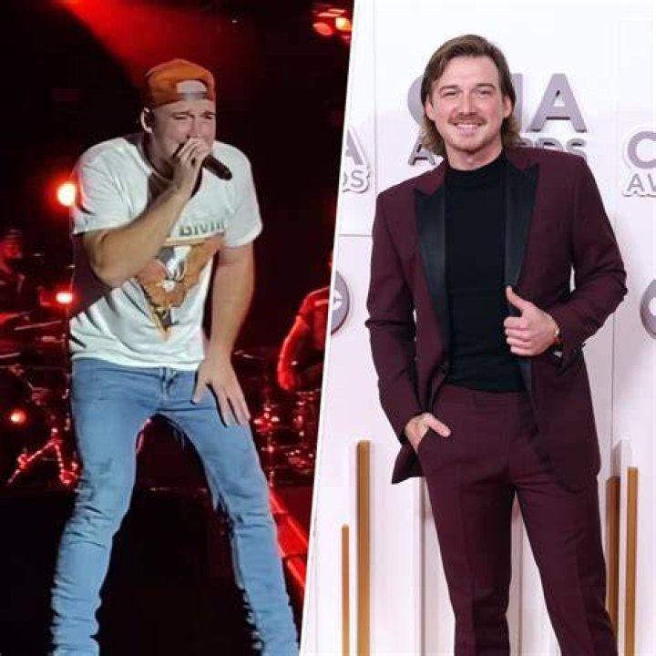 Did Morgan Wallen Really Shave His Signature Mullet? Exploring The Rumors