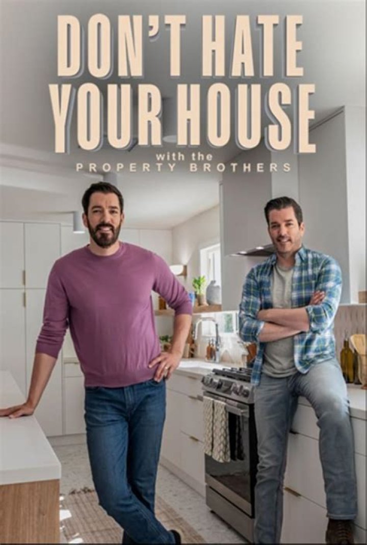 Did One Of The Property Brothers Tragically Pass Away? Unraveling The Truth