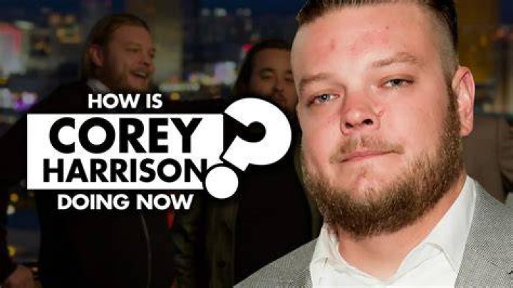 Did Pawn Stars' Corey Harrison Suffer A Devastating Stroke? The Truth Revealed