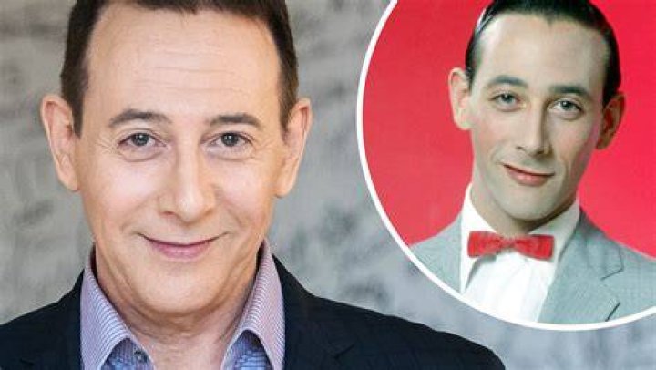 Did Peewee Herman Appear On The Blacklist?