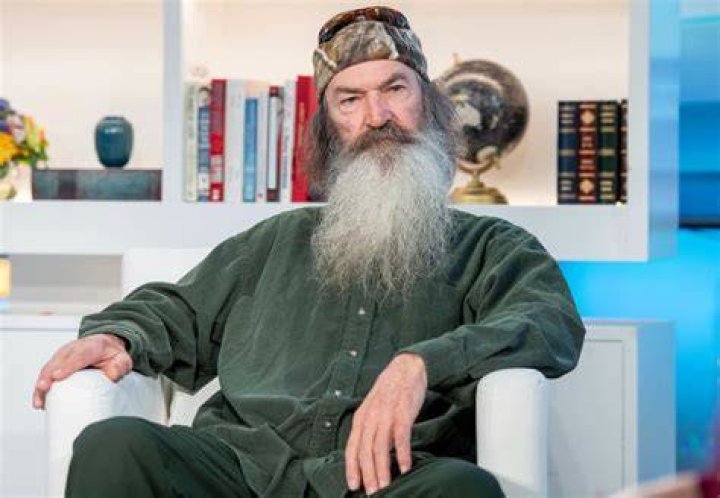 Did Phil Robertson, Duck Dynasty Star, Die?