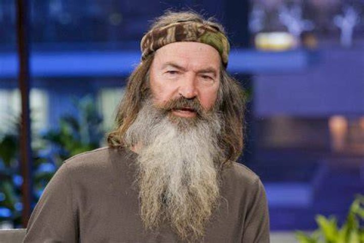 Did Phil Robertson Of Duck Dynasty Pass Away?