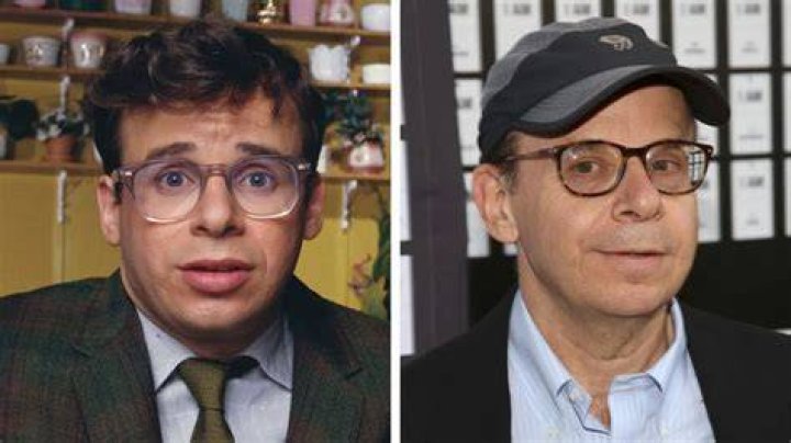 Did Rick Moranis Remarry? Unraveling The Personal Life Of A Comedy Icon