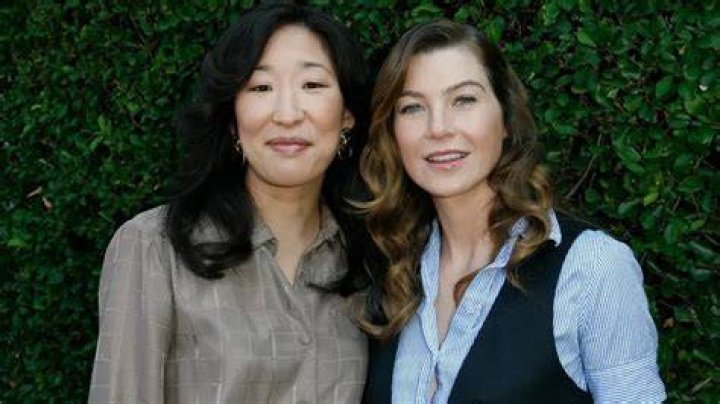 Did Sandra Oh And Ellen Pompeo Have A Falling Out? The Truth Behind Their Relationship