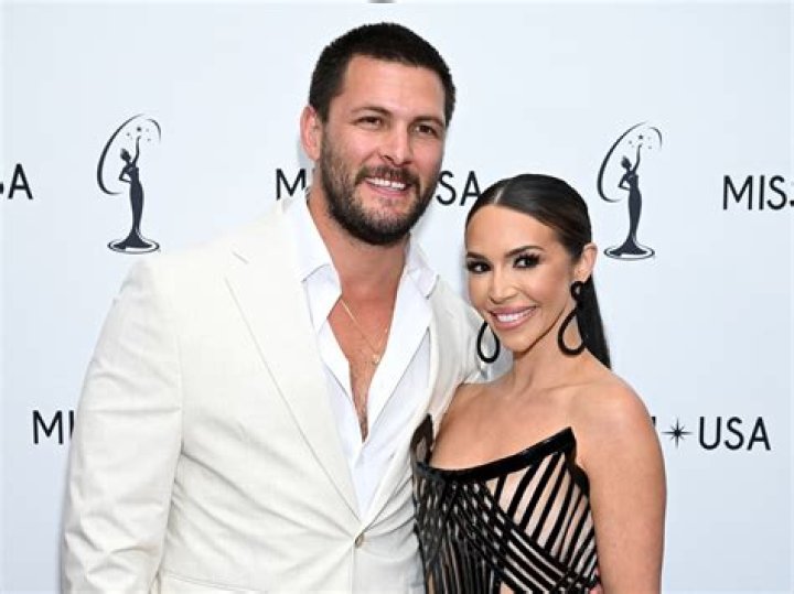 Did Scheana Shay Cheating On Brock Davies: Rumors And Reality