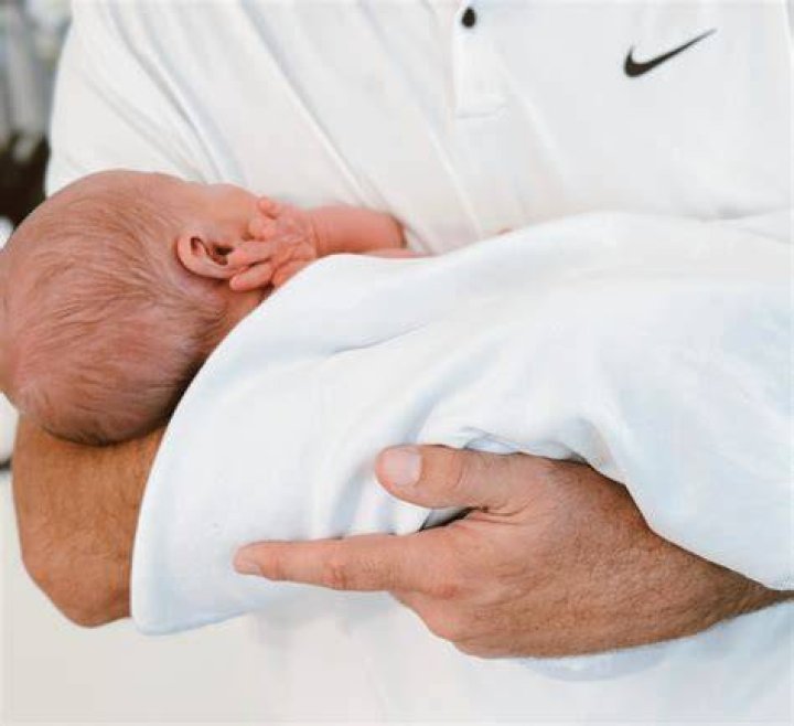 Did Scottie Scheffler Welcome His Baby?