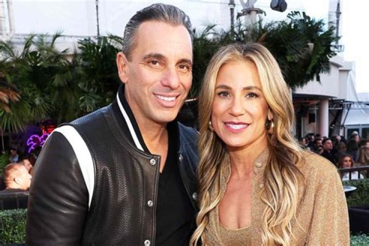 Did Sebastian Maniscalco Have A Marriage Before?