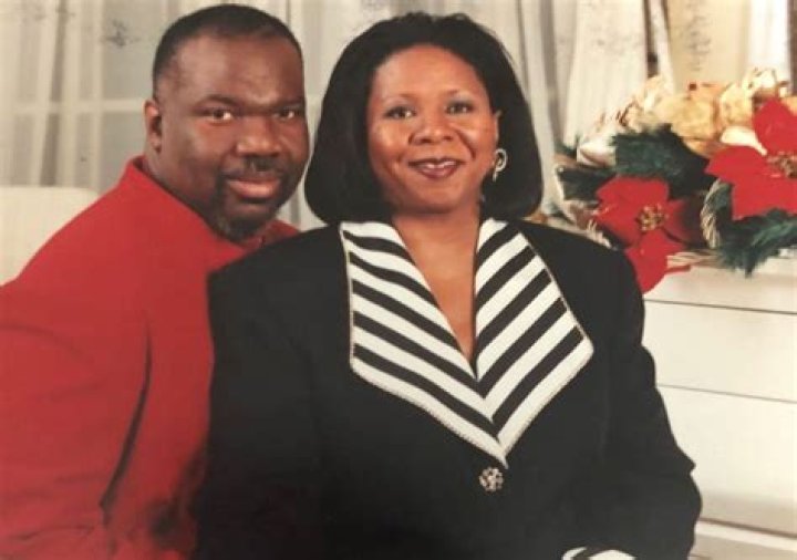 Did Serita Jakes Divorce Her Husband? The Truth Uncovered