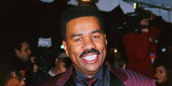 Did Steve Harvey's Passing Leave A Legacy Of Laughter?