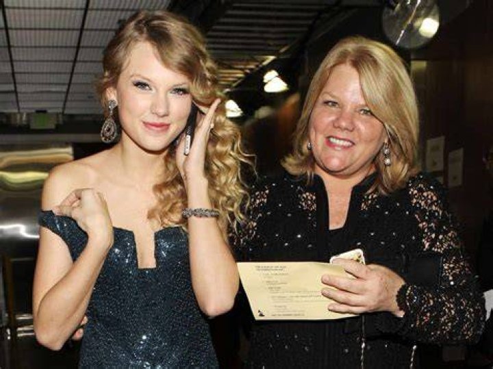 Did Taylor Swift's Parents Find Love Again? Exploring The Rumors Of Remarriage