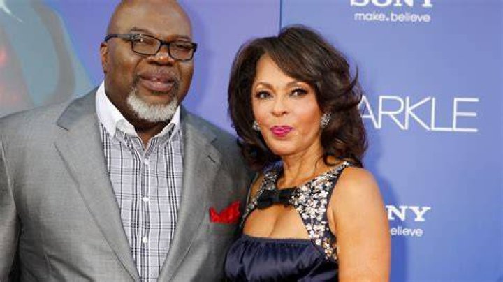 Did TD Jakes' Wife File For Divorce? The Truth Revealed