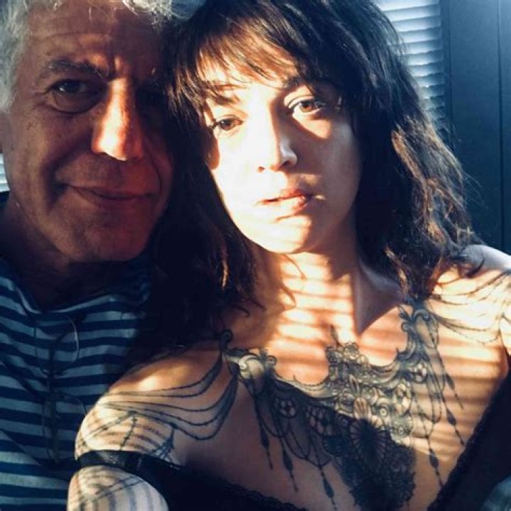 Did The Late Anthony Bourdain Have Kids? The Truth Revealed