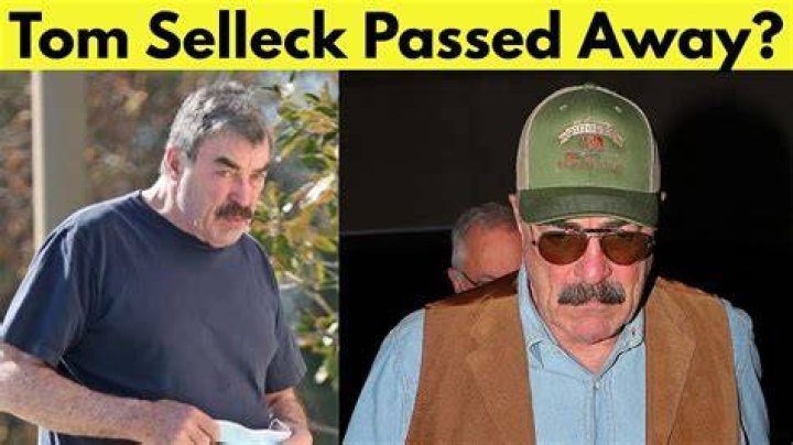 Did Tom Selleck Pass Away And How He Remained Famous