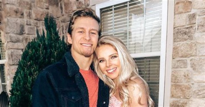 Did You Know Bryce Leatherwood's Wife? Find Out Here