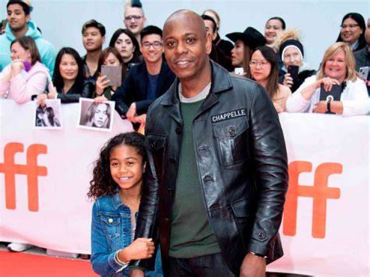 Did You Know: Unraveling The Mystery Of Dave Chappelle's Twin Brother