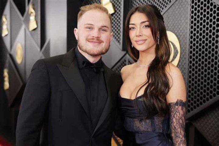 Did Zach Bryan's Infidelity Play A Role In His Wife's Filing For Divorce?